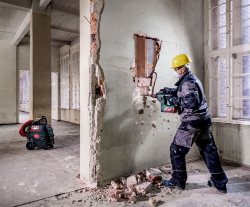 Metabo KHA 36 LTX