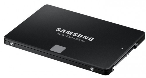 Samsung 860 EVO