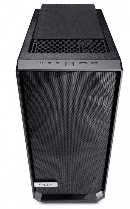 Fractal Design MESHIFY C DARK TG