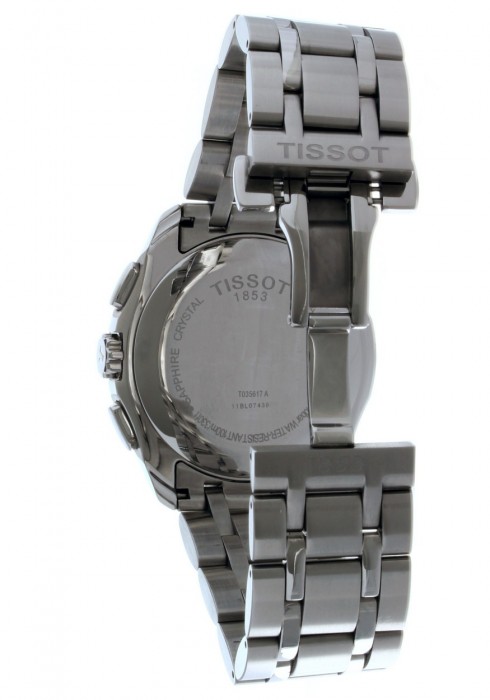 TISSOT T035.617.11.051.00