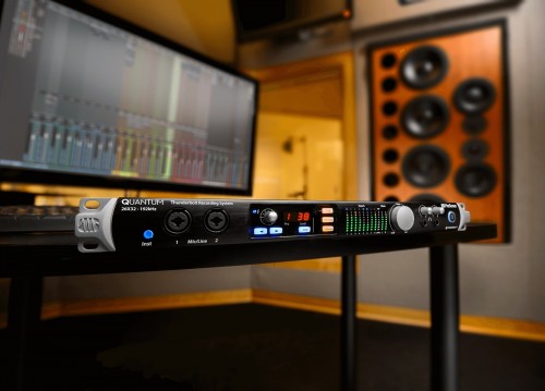 PreSonus Quantum