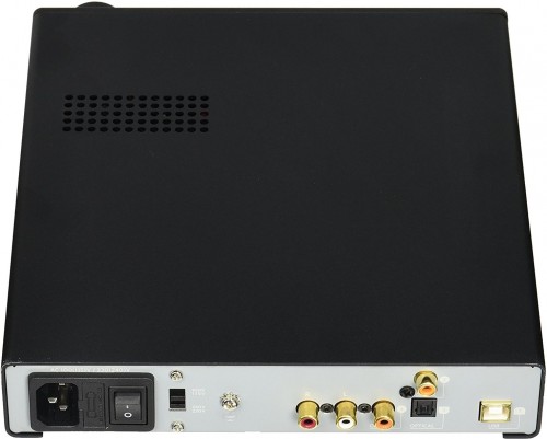 NuForce DAC-80