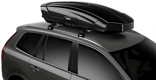 Thule Motion XT L