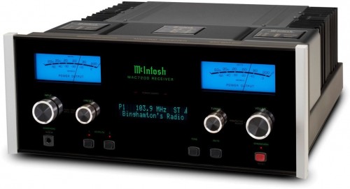 McIntosh MAC7200