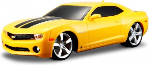 Maisto Chevrolet Camaro SS RS 1:24