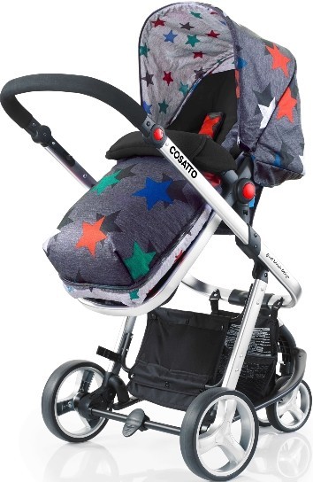 Cosatto Giggle 2 in 1