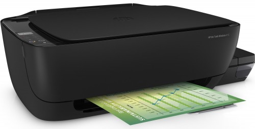 HP Ink Tank 415