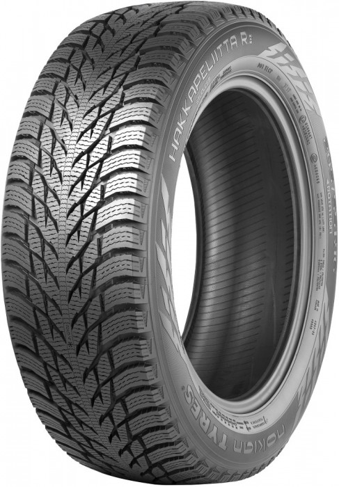 Nokian Hakkapeliitta R3