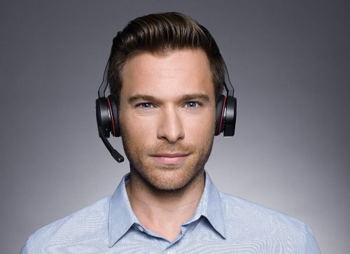 Jabra Evolve 75 Stereo