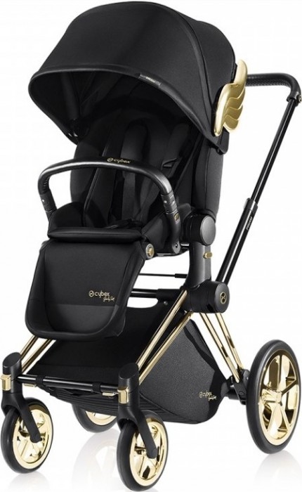 Cybex Priam Lux Seat