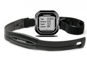 Garmin Edge 25 Bundle