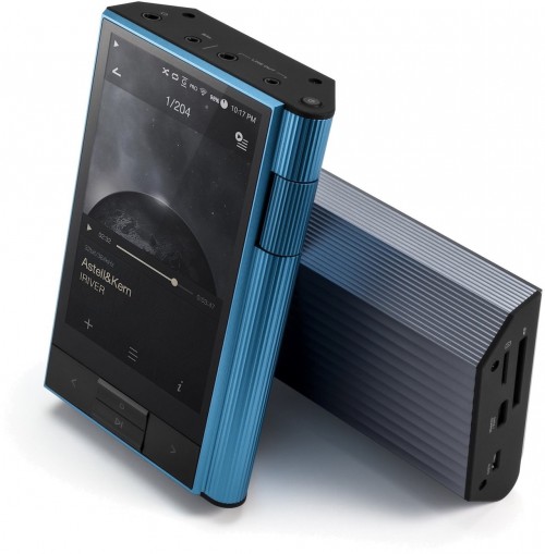 Iriver Astell & Kern KANN