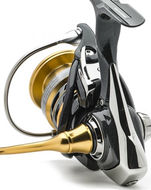 Daiwa Exceler LT 2000D