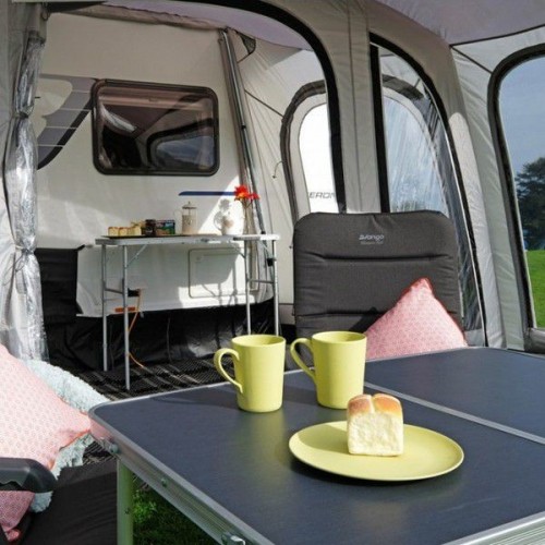 Vango Granite Duo 120 Excalibur