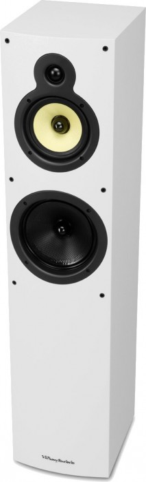 Wharfedale Crystal 4.3