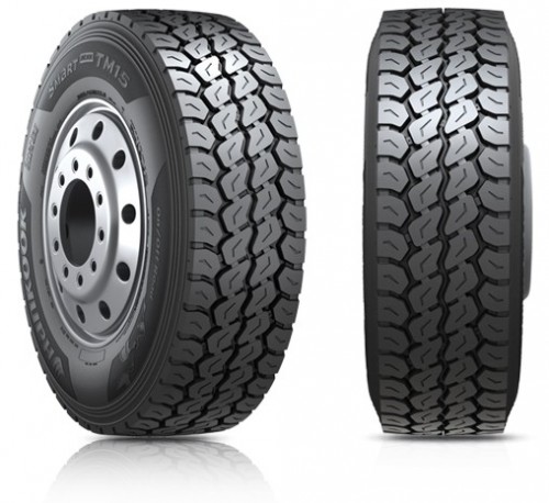 Hankook Smart Work TM15