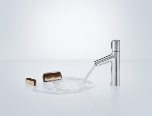 Hansgrohe Talis Select S 72043