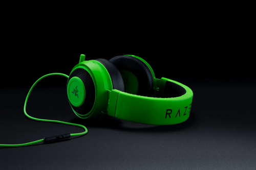 Razer Kraken Pro V2