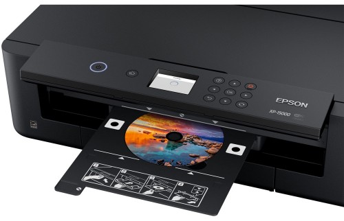 Epson Expression Photo HD XP-15000