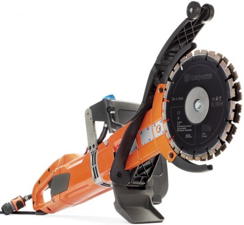 Husqvarna K 4000 Cut-n-Break 9