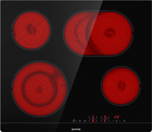 Gorenje ECT 643 BSC