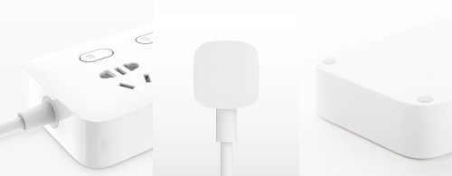 Xiaomi Mi Power Strip 4 sockets / 3 USB