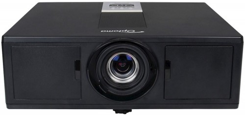 Optoma ZH510T