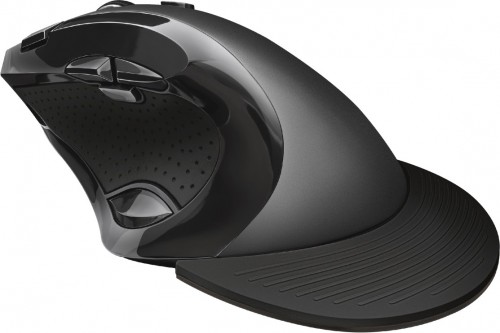 Trust Vergo Wireless Ergonomic Comfort Mouse