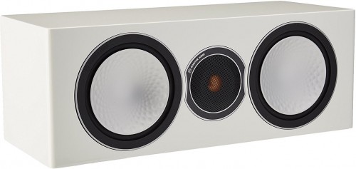 Monitor Audio Silver Centre