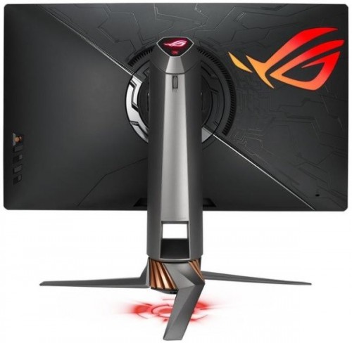 Asus ROG SWIFT PG27UQ