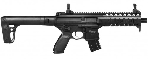 Sig Sauer MPX