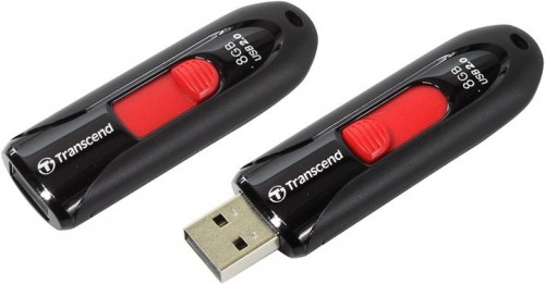 Transcend JetFlash 590