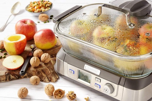 Cuisinart STM1000E