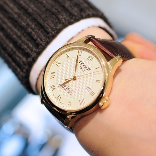 TISSOT T006.407.36.263.00