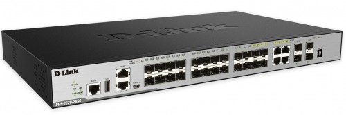 D-Link DGS-3630-28SC