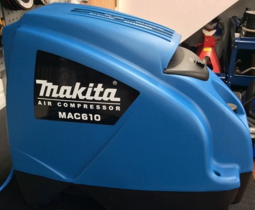 Makita MAC610