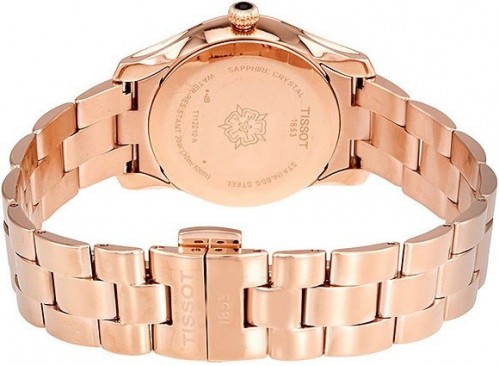 TISSOT T112.210.33.456.00