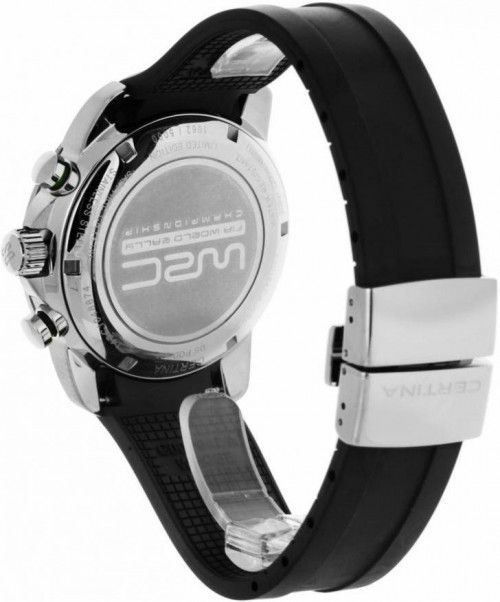 Certina C001.647.17.207.10