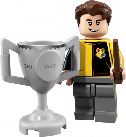 Lego Harry Potter and Fantastic Beasts Series 1 71022