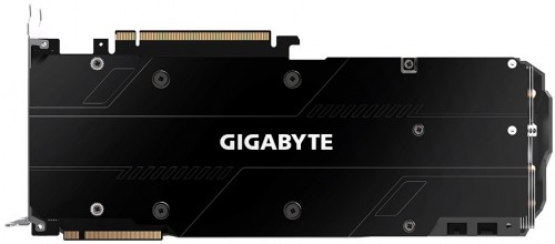 Gigabyte GeForce RTX 2080 GAMING OC 8G