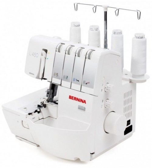 BERNINA L450