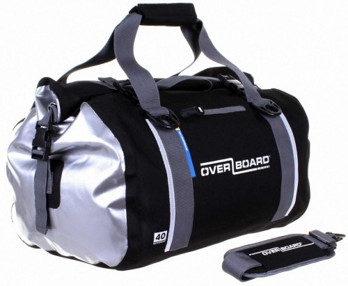 OverBoard Classic Duffel 40L