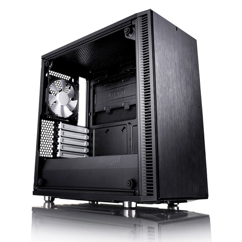 Fractal Design DEFINE MINI C TG