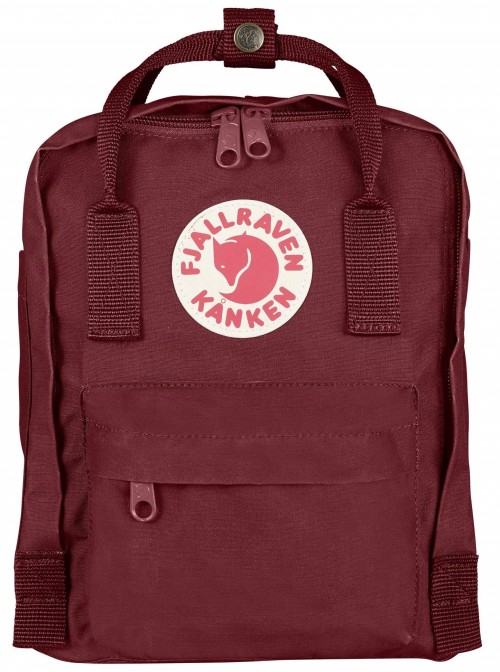 FjallRaven Kanken Mini