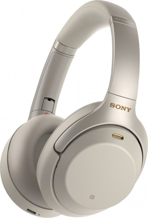 Sony WH-1000XM3