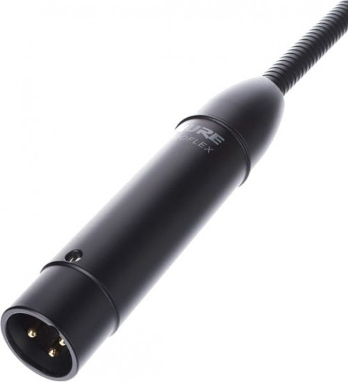 Shure MX412/C