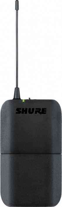 Shure BLX14/CVL