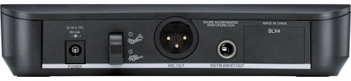 Shure BLX24/B58