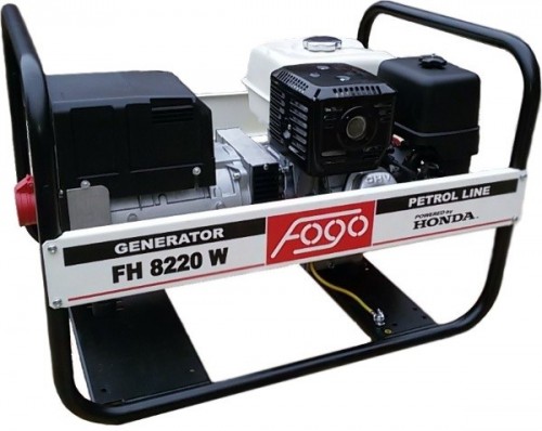 Fogo FH 8220W