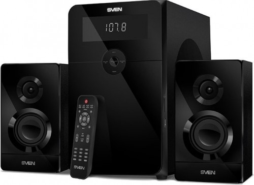 Sven MS-2250